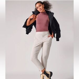 ATHLETA BROOKLYN ANKLE PANT